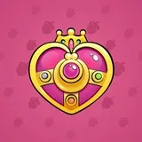 Heart Locket #950 Heart Locket #950