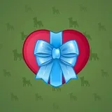 Heart Locket #958 Heart Locket #958