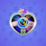 Heart Locket #961 Heart Locket #961