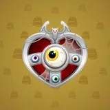 Heart Locket #972 Heart Locket #972