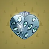 Heart Locket #975