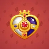 Heart Locket #982 Heart Locket #982