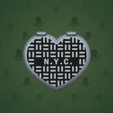 Heart Locket #990 Heart Locket #990