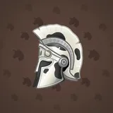 Heroic Helmet #1032