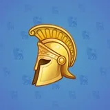 Heroic Helmet #1353