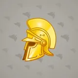 Heroic Helmet #1380 Heroic Helmet #1380