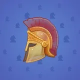 Heroic Helmet #566