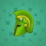 Heroic Helmet #811