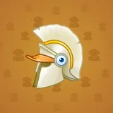Heroic Helmet #889