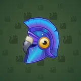 Heroic Helmet #908
