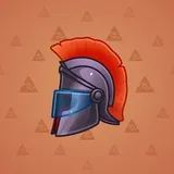 Heroic Helmet #922