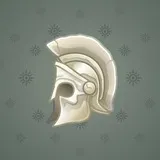 Heroic Helmet #968