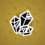 Ion Gem #1104