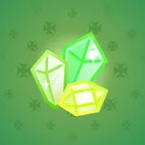 Ion Gem #1152 Ion Gem #1152