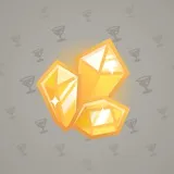 Ion Gem #1169
