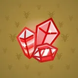 Ion Gem #124