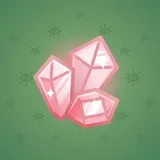 Ion Gem #1295 Ion Gem #1295