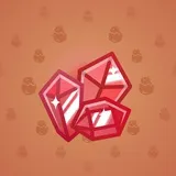 Ion Gem #1302 Ion Gem #1302