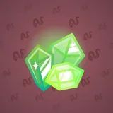 Ion Gem #1320