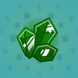 Ion Gem #1419