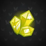 Ion Gem #1581
