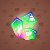 Ion Gem #170