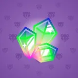 Ion Gem #1721