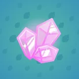 Ion Gem #1806 Ion Gem #1806
