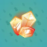 Ion Gem #1829 Ion Gem #1829
