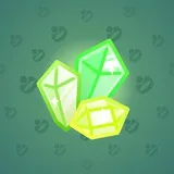 Ion Gem #234 Ion Gem #234