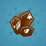 Ion Gem #411 Ion Gem #411