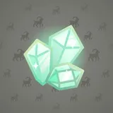 Ion Gem #490