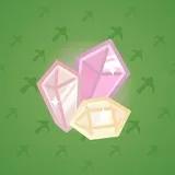 Ion Gem #537