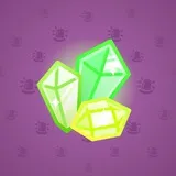 Ion Gem #830 Ion Gem #830