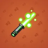 Light Sword #1 Light Sword #1