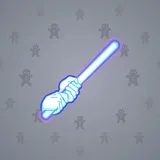 Light Sword #104 Light Sword #104