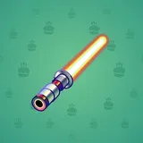 Light Sword #1077 Light Sword #1077