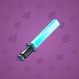 Light Sword #1087 Light Sword #1087
