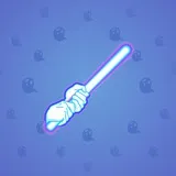 Light Sword #1090 Light Sword #1090