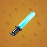 Light Sword #1096