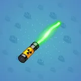 Light Sword #1098 Light Sword #1098