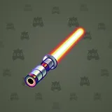 Light Sword #1129 Light Sword #1129