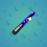 Light Sword #1135