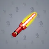Light Sword #1141 Light Sword #1141