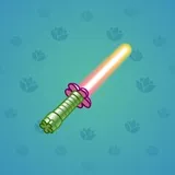 Light Sword #115 Light Sword #115