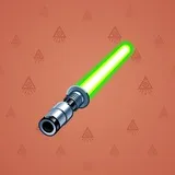 Light Sword #1152 Light Sword #1152