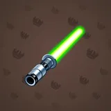 Light Sword #1154 Light Sword #1154
