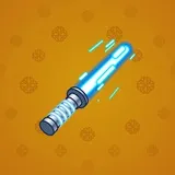 Light Sword #1161 Light Sword #1161