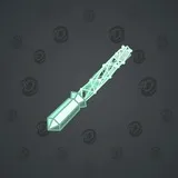 Light Sword #1163 Light Sword #1163