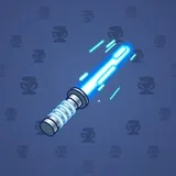 Light Sword #1177 Light Sword #1177